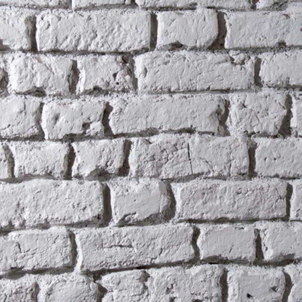 Ladrillo Loft Blanco - Wandpaneele - Brick Kollektion