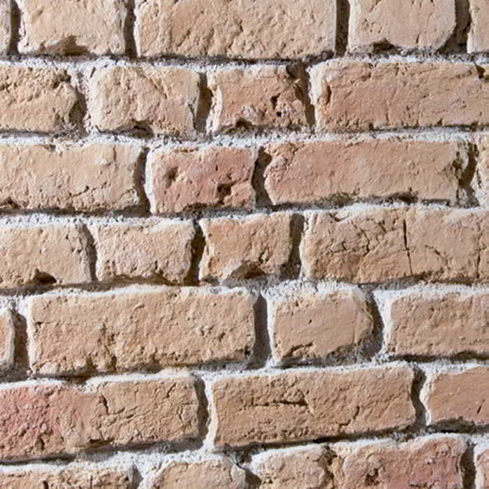 Eckteil Ladrillo Loft Marrón - Brick Kollektion