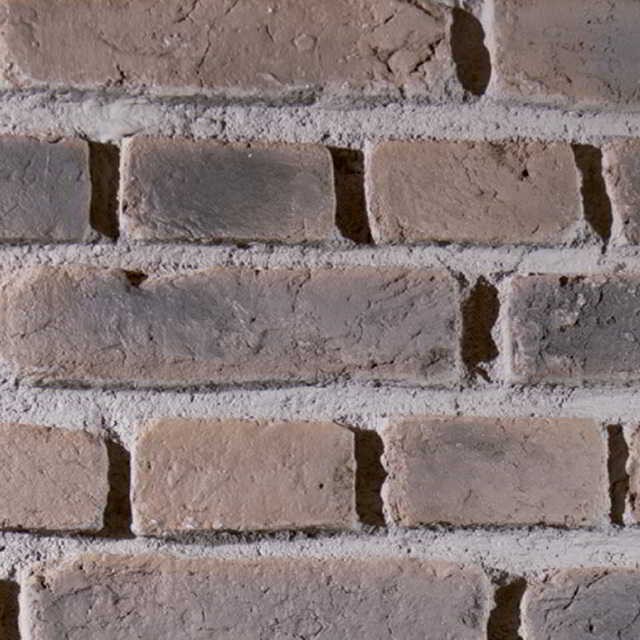 Eckteil Urban Brick Marrón - Brick Kollektion