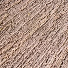 Sandsteintapete samera SA238 Detailbild
