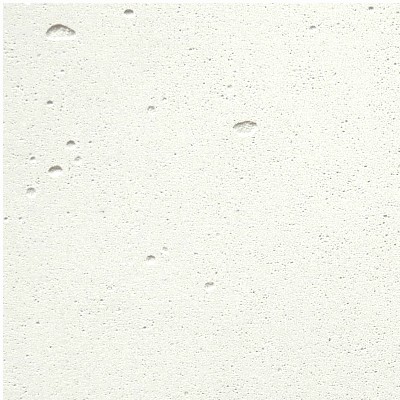 Küchenrückwand Weißbeton Beton weiß 2,50 x 0,60 m