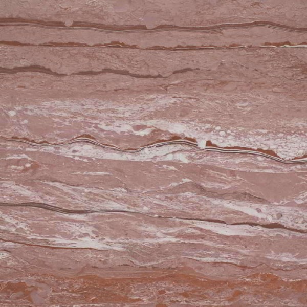 Sandsteintapete für Wände und Fassade Red Cloud