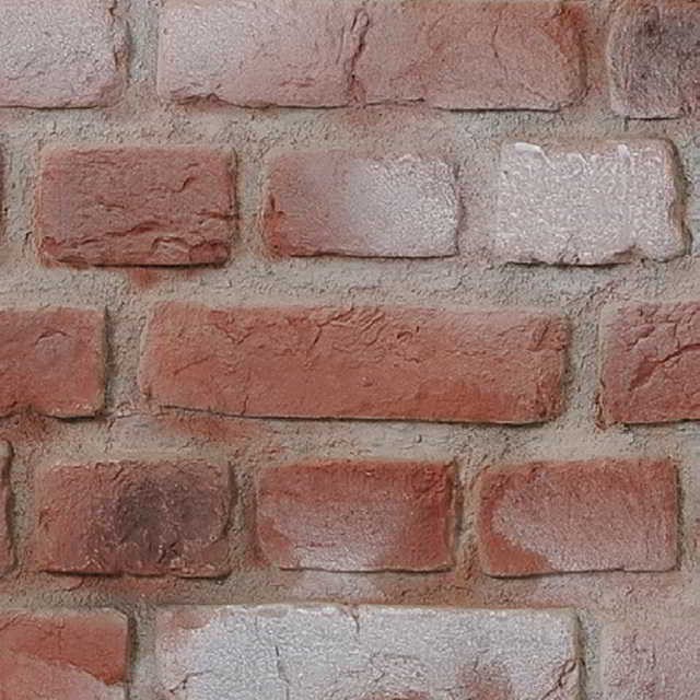 Eckteil Urban Brick Envejecido Caleado - Brick Kollektion