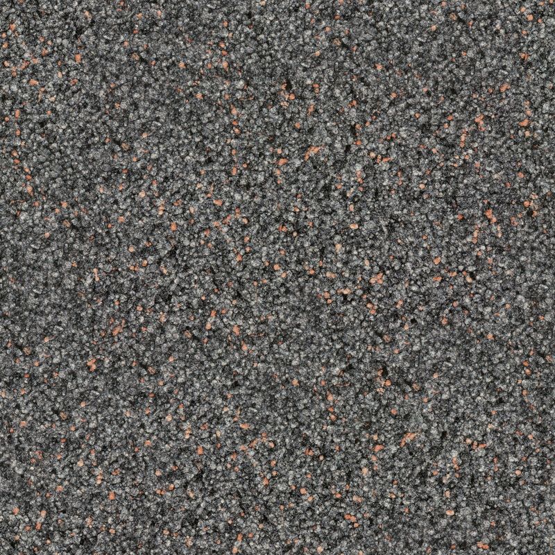 Fabromont Kugelgarn Resista Colorpunkt - 207 Carbon - Teppichboden