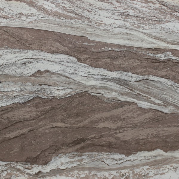 Flexible Sandstein Fliesen Platten Dark River