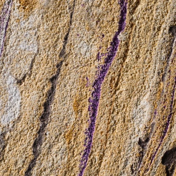 Sandsteintapete Fliesen Platten SA219