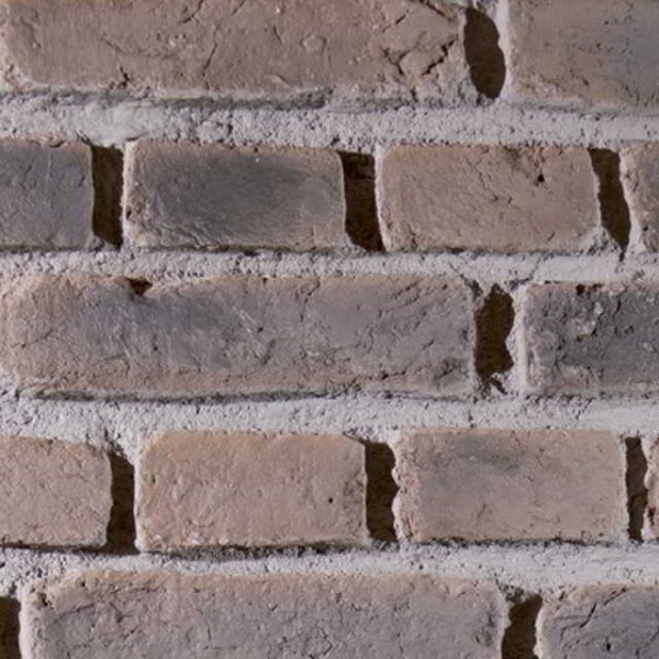 Urban Brick Marrón - Ziegelstein 3d Paneele