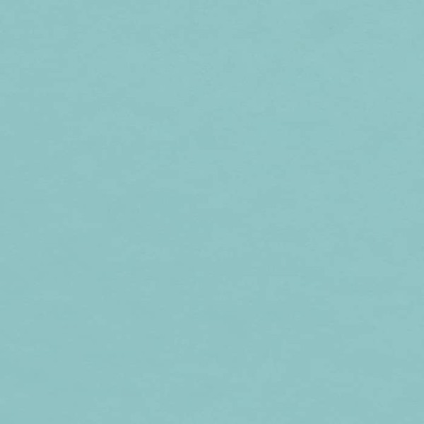 Linoleum für Tisch, Möbel und Möbelfronten - Möbellinoleum aquavert 4180 - blau türkis,